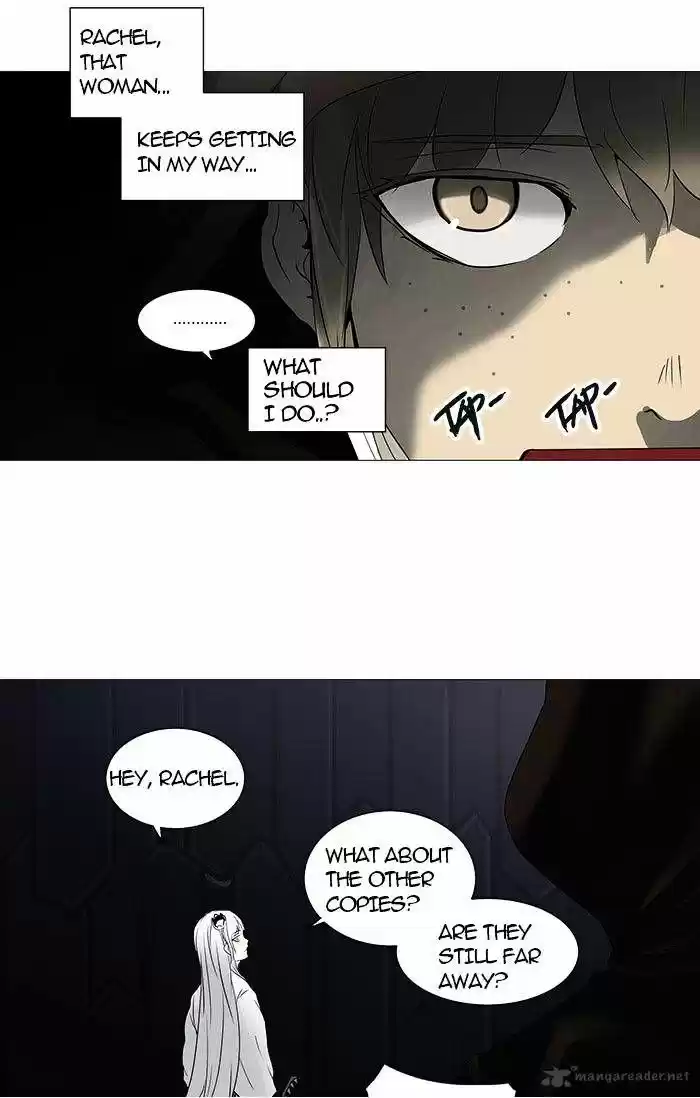 Tower of God ch.249