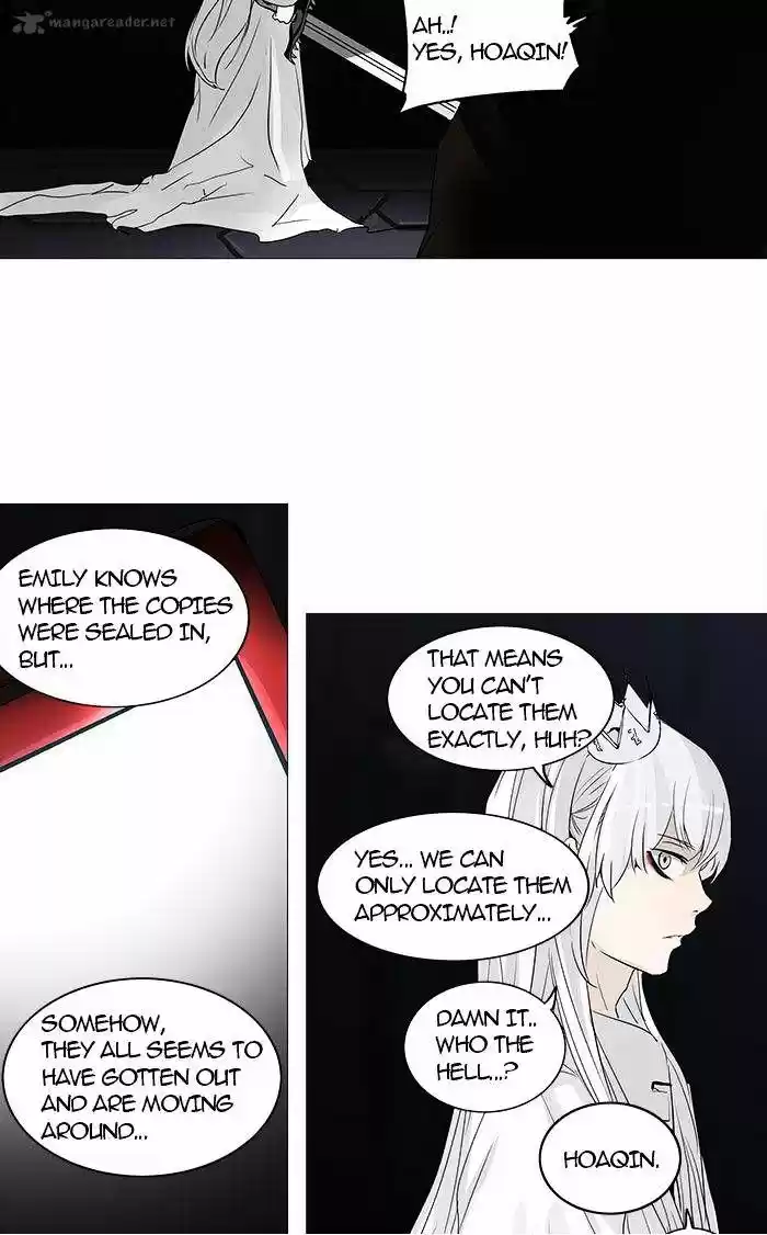 Tower of God ch.249