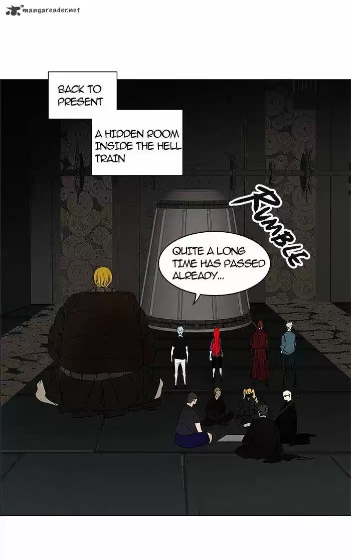 Tower of God ch.249