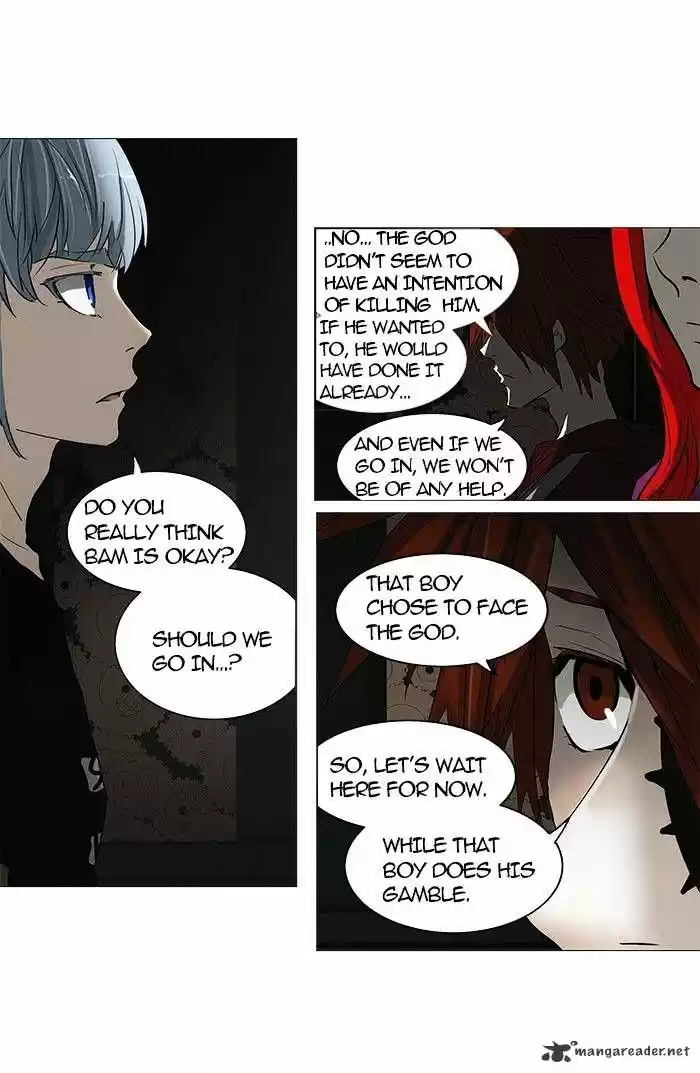 Tower of God ch.249