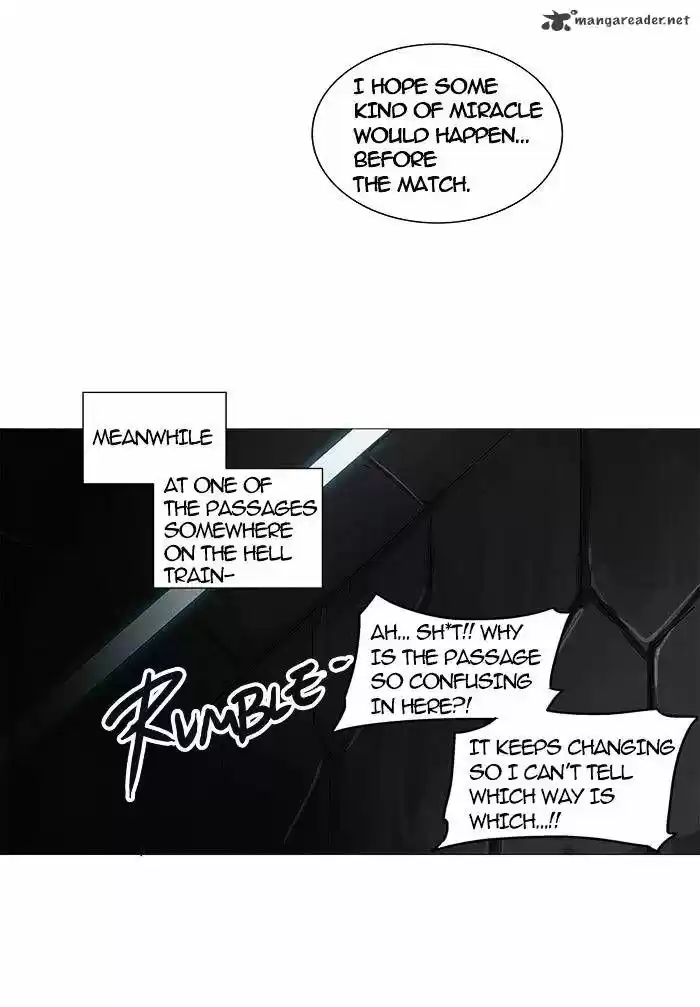 Tower of God ch.249