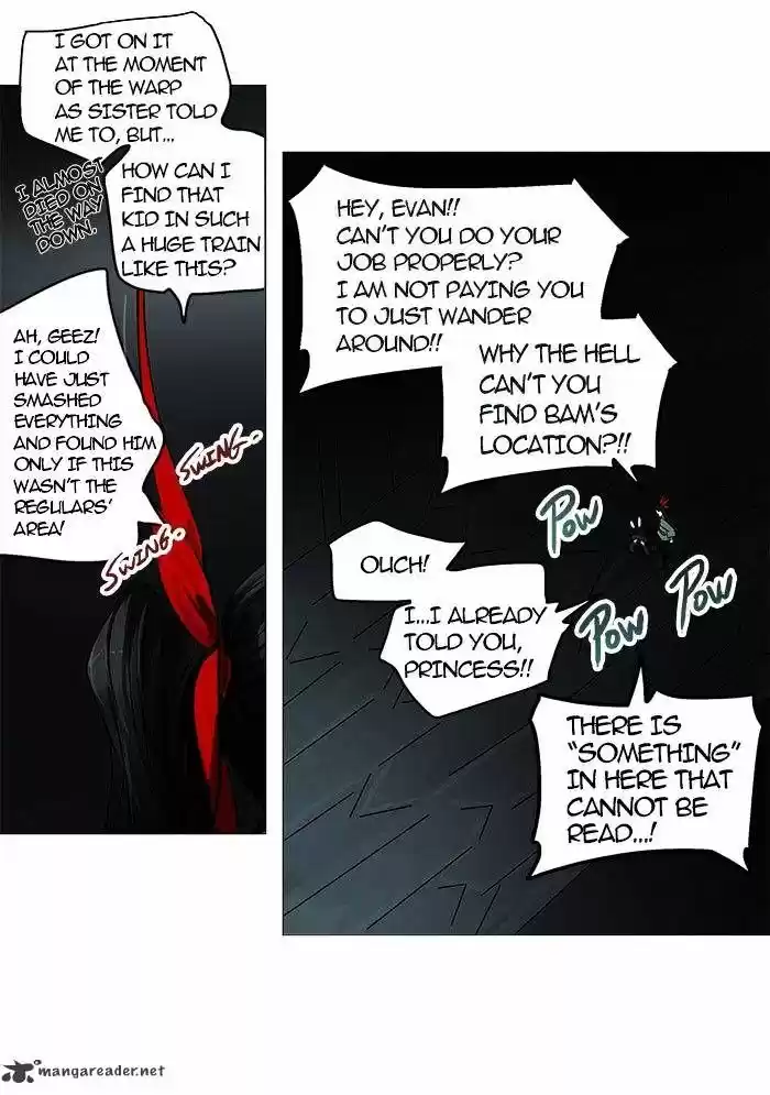 Tower of God ch.249