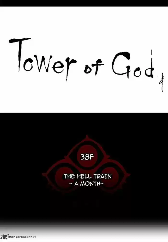 Tower of God ch.250