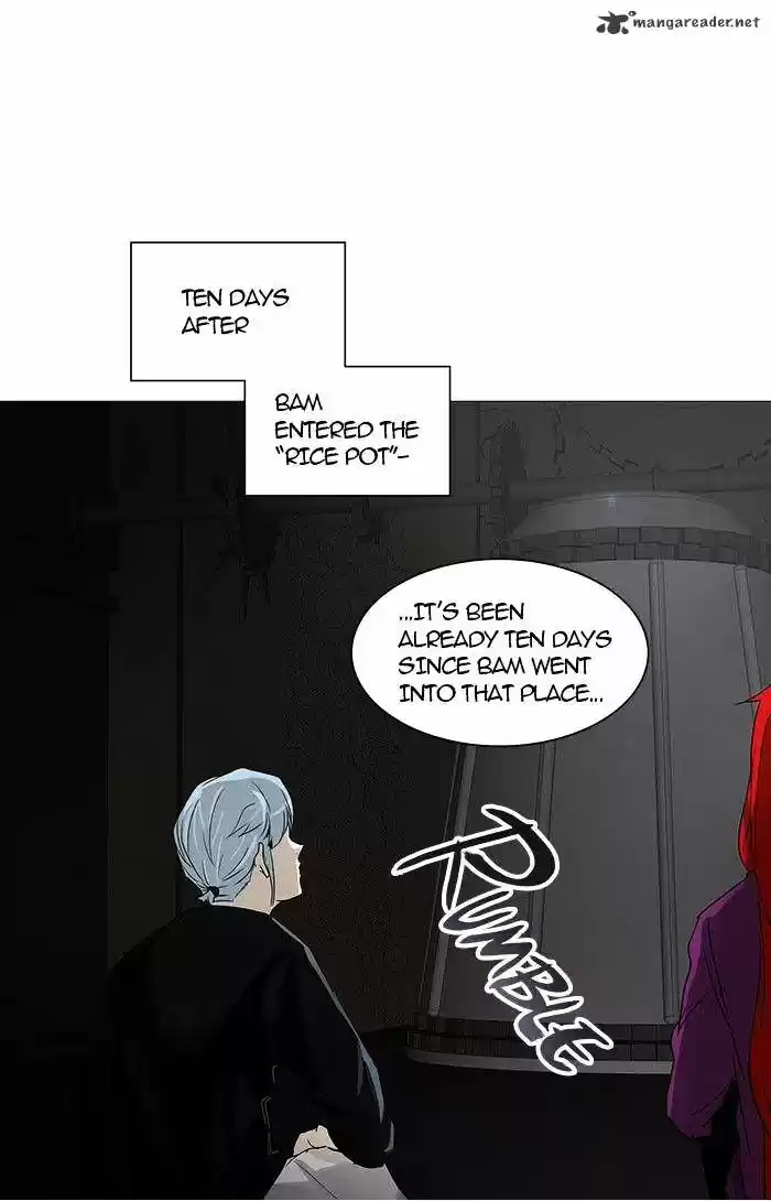 Tower of God ch.250