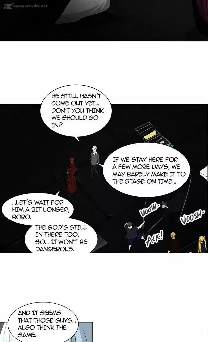 Tower of God ch.250