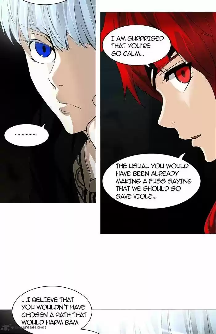 Tower of God ch.250