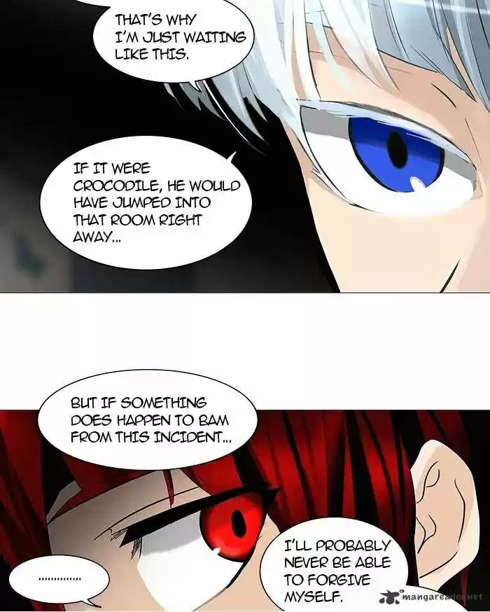 Tower of God ch.250