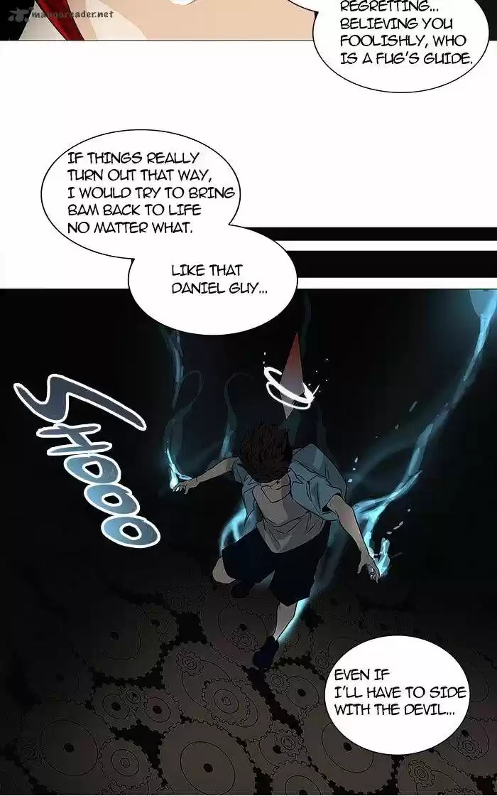 Tower of God ch.250