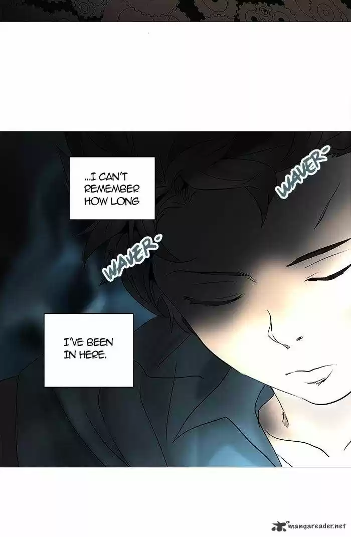 Tower of God ch.250