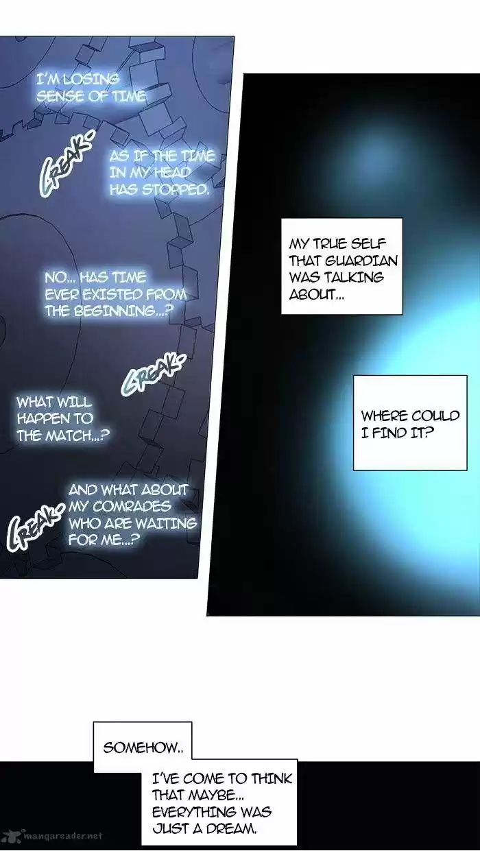 Tower of God ch.250