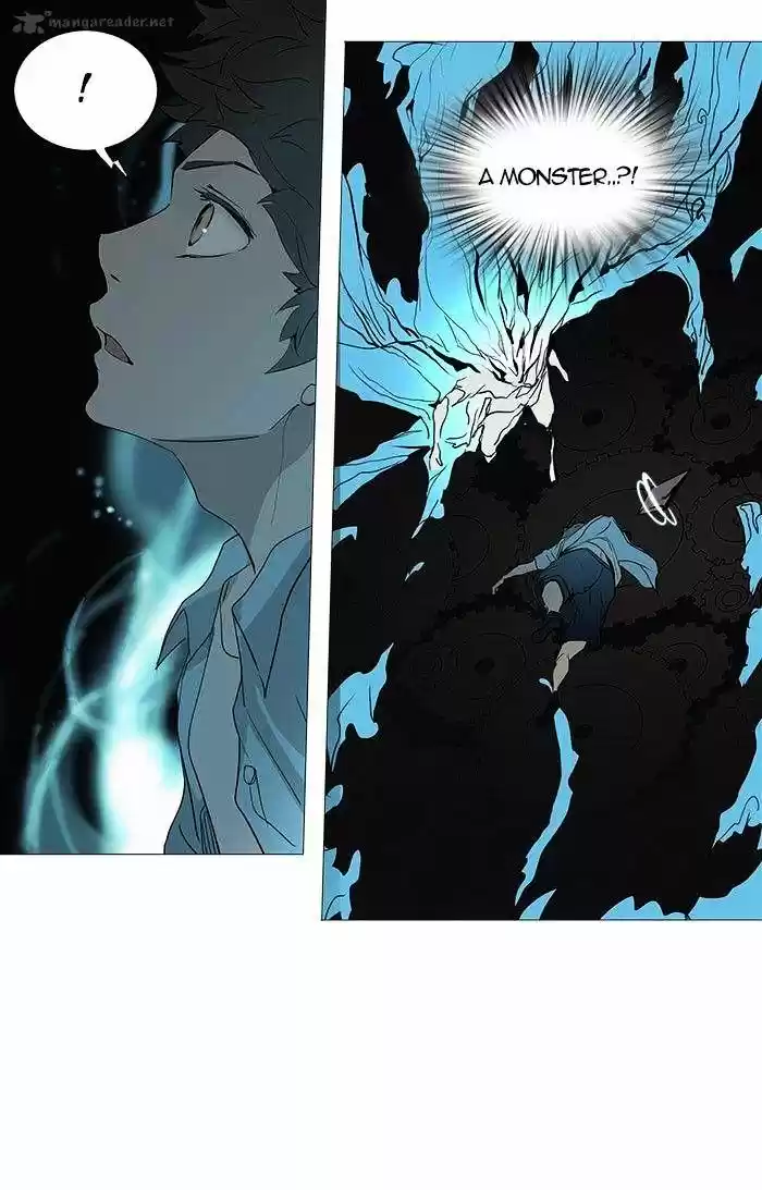 Tower of God ch.250