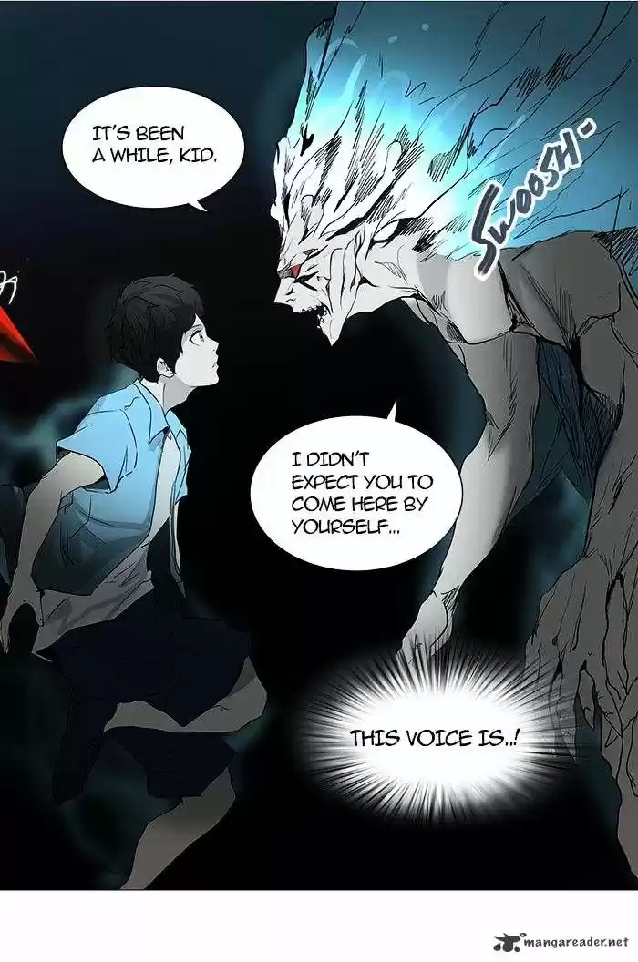 Tower of God ch.250