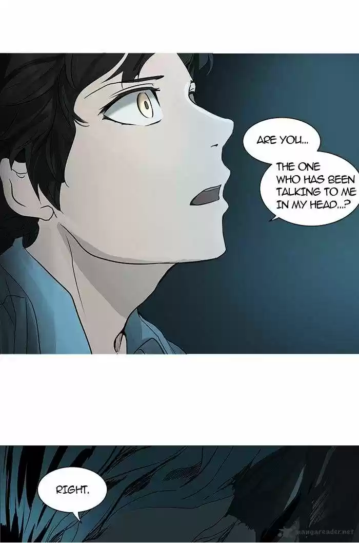 Tower of God ch.250