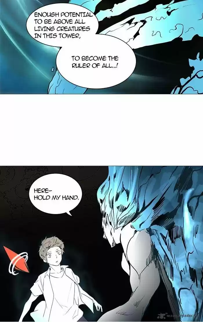Tower of God ch.250