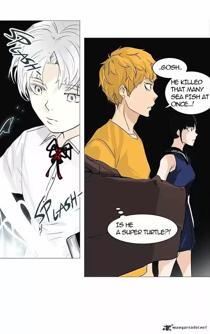 Tower of God ch.250