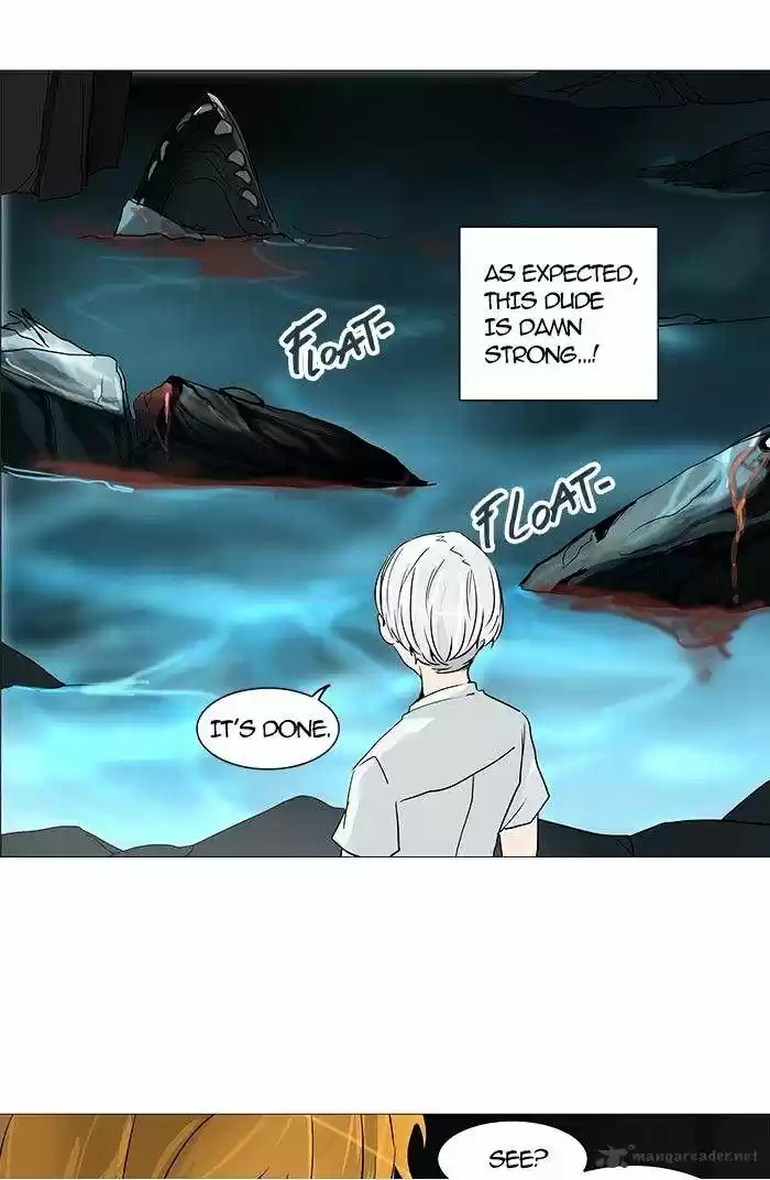 Tower of God ch.250
