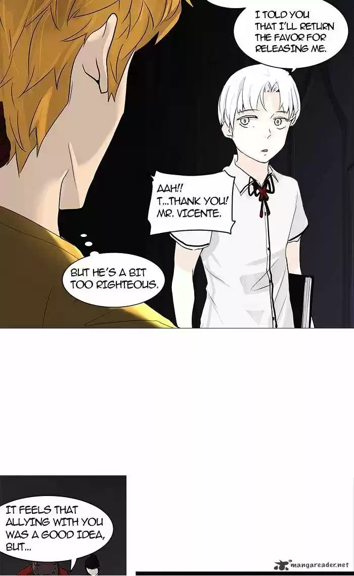 Tower of God ch.250