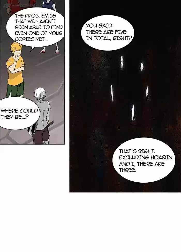 Tower of God ch.250