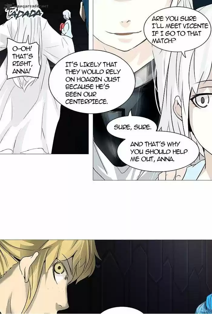 Tower of God ch.250