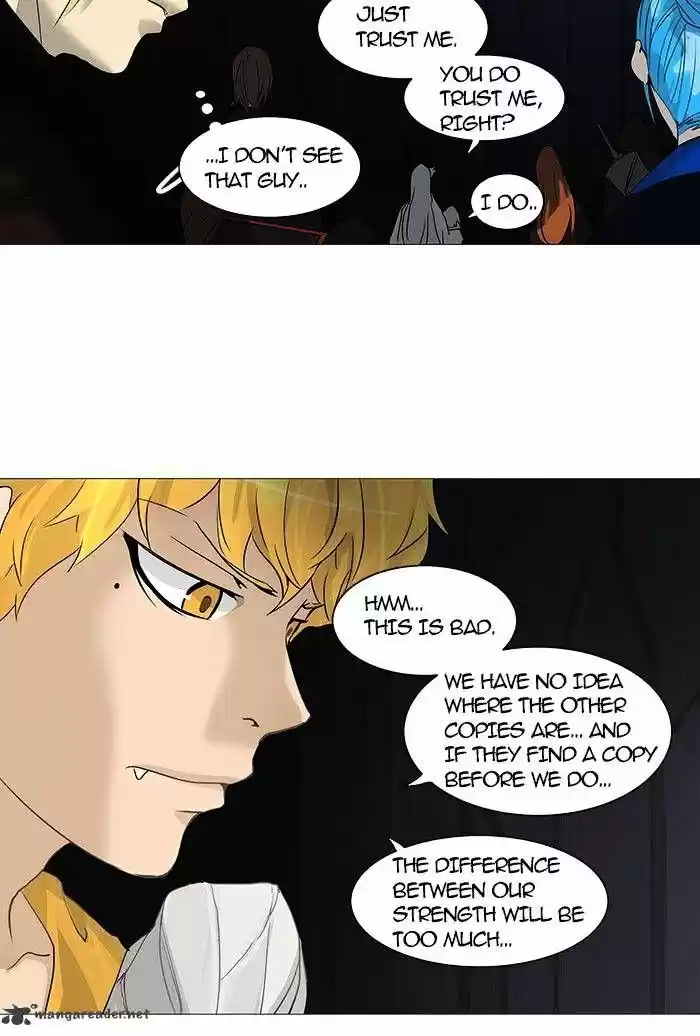 Tower of God ch.250