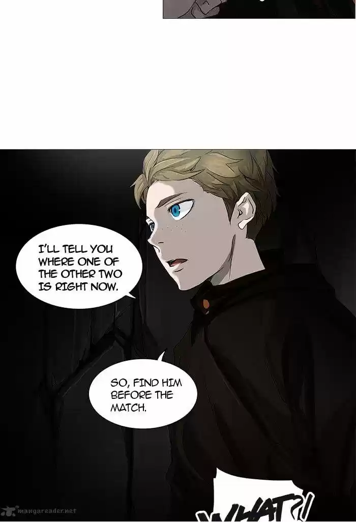 Tower of God ch.250