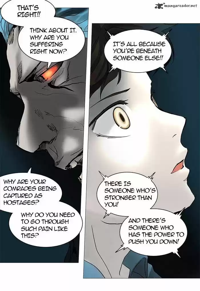 Tower of God ch.250