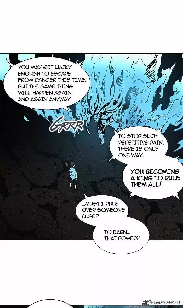 Tower of God ch.250