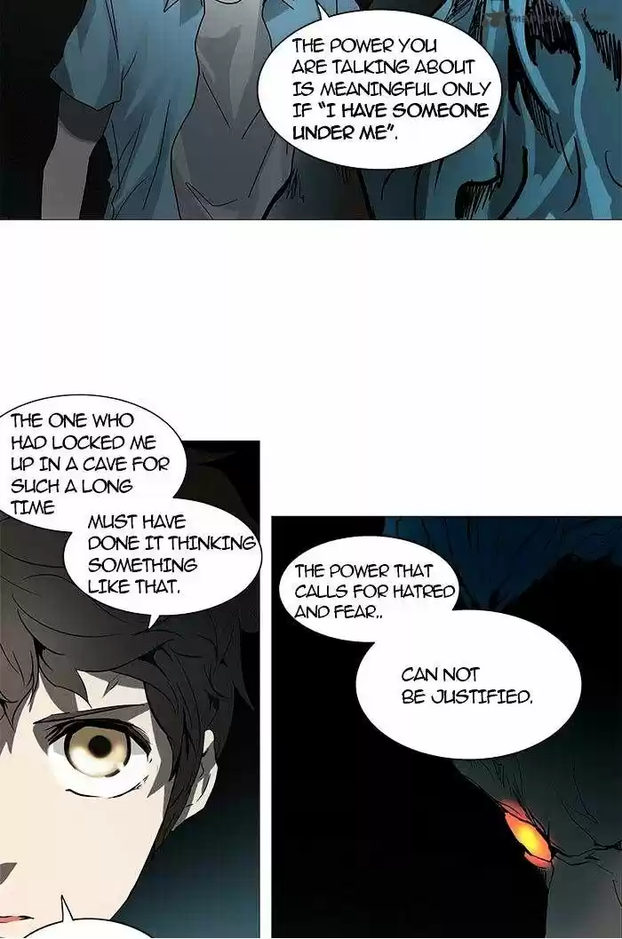 Tower of God ch.250