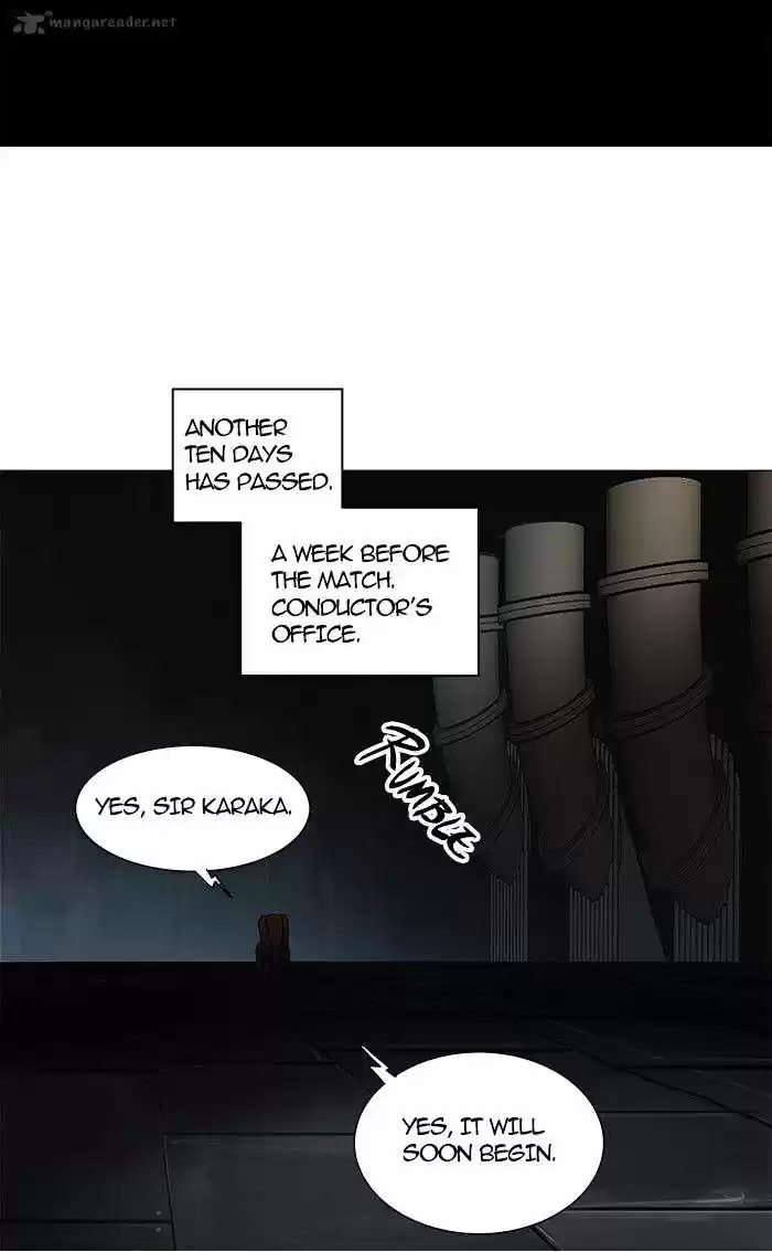 Tower of God ch.250