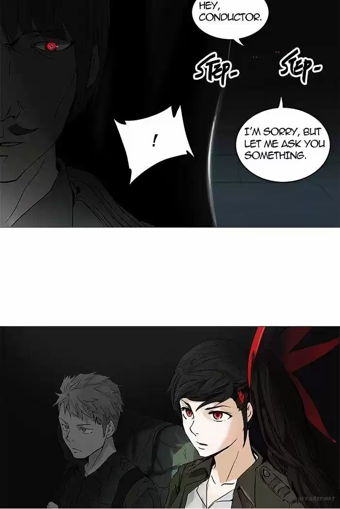 Tower of God ch.250