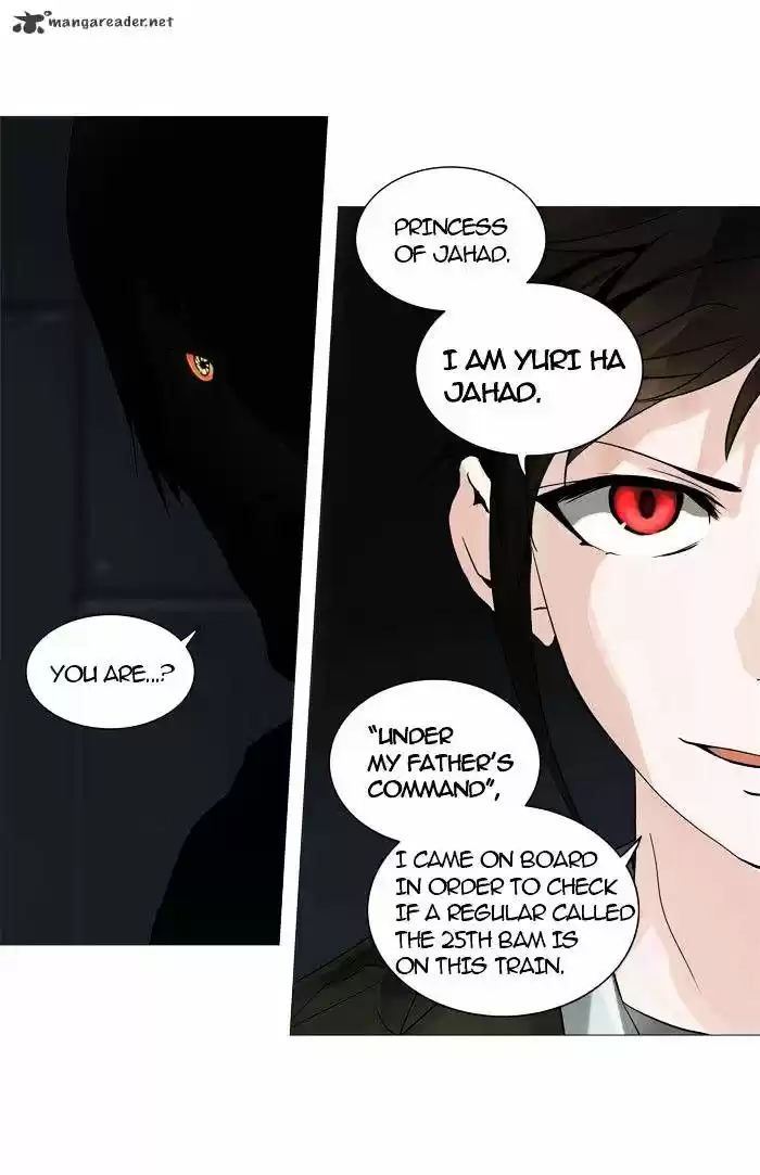 Tower of God ch.251