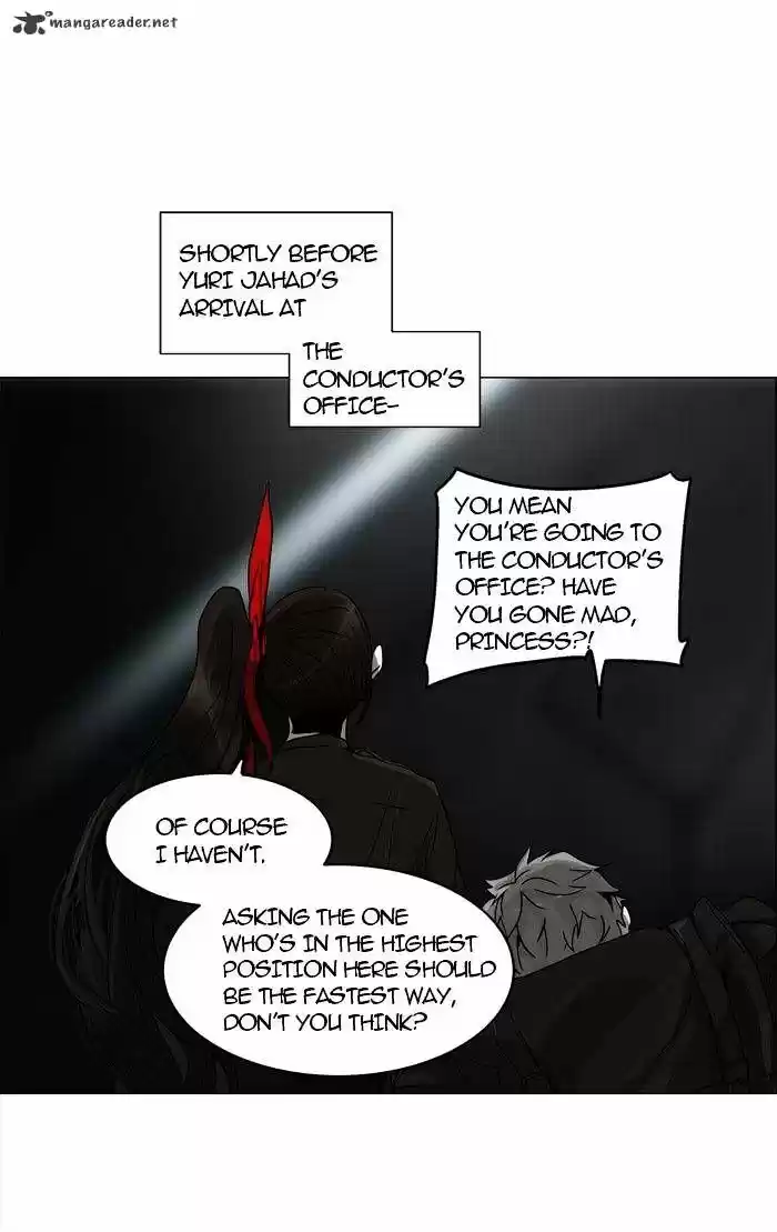 Tower of God ch.251