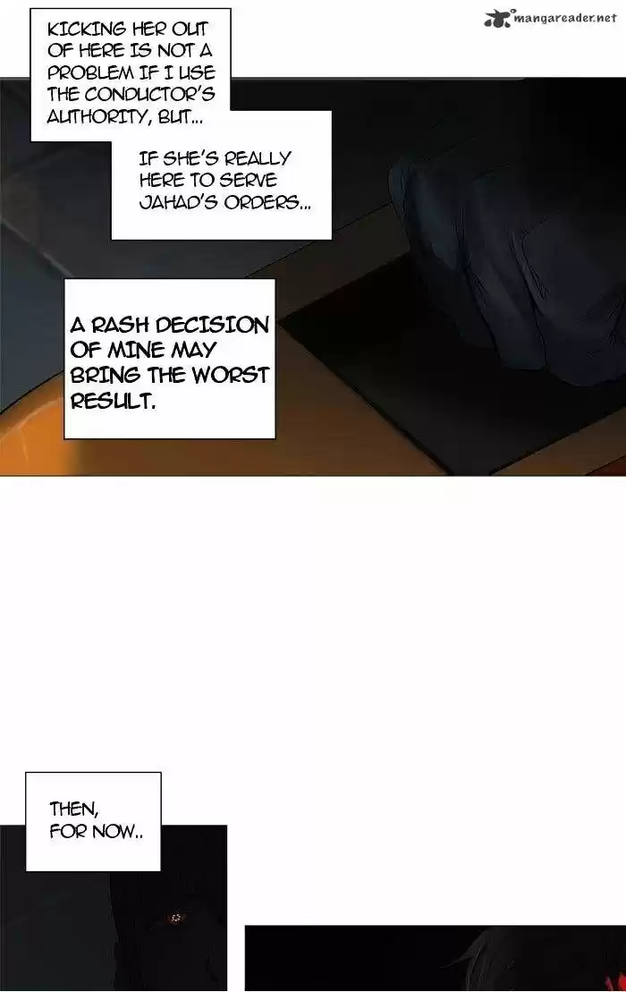 Tower of God ch.251