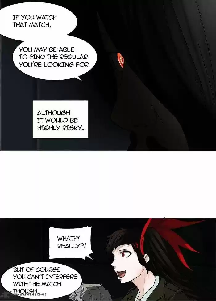 Tower of God ch.251