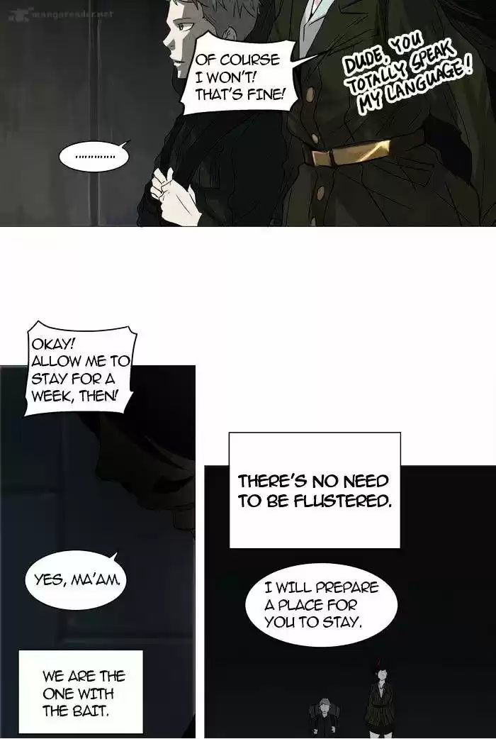 Tower of God ch.251