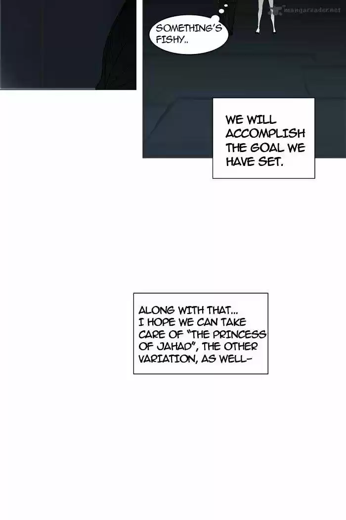 Tower of God ch.251