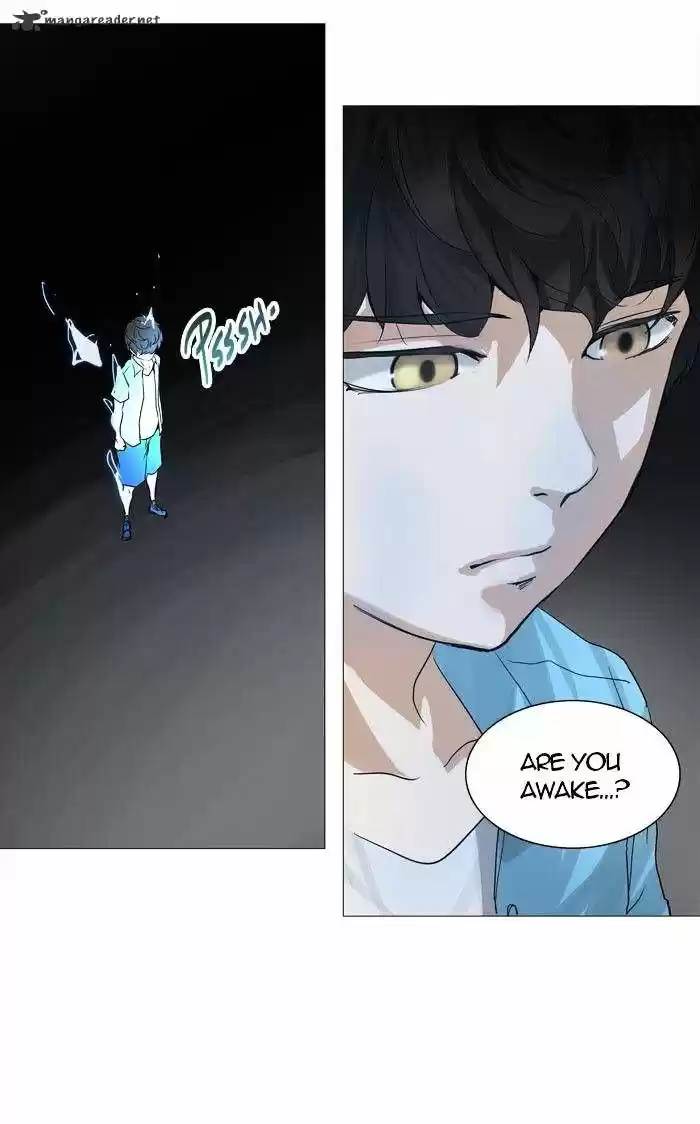 Tower of God ch.251