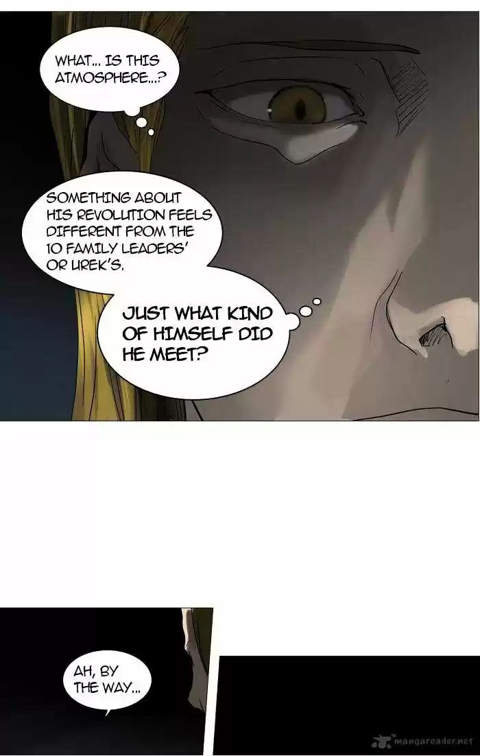 Tower of God ch.251