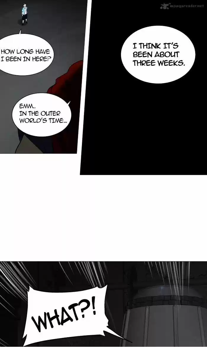 Tower of God ch.251