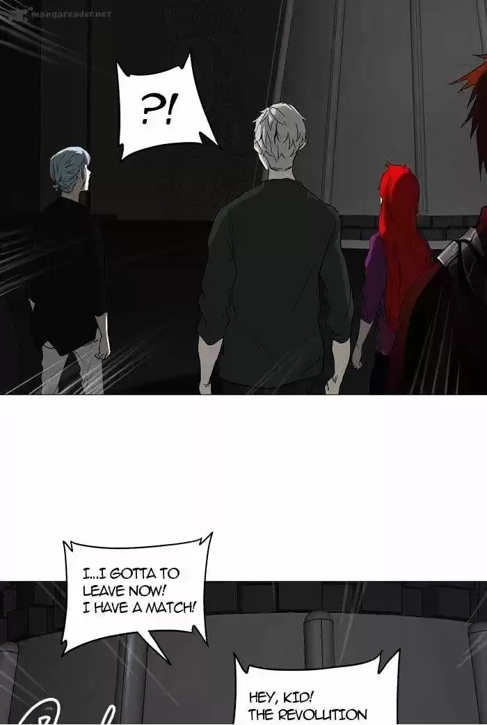 Tower of God ch.251