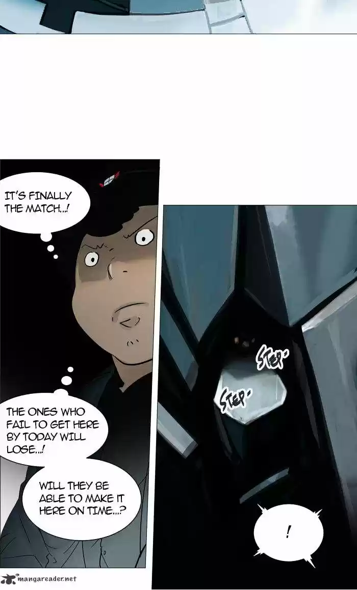 Tower of God ch.251