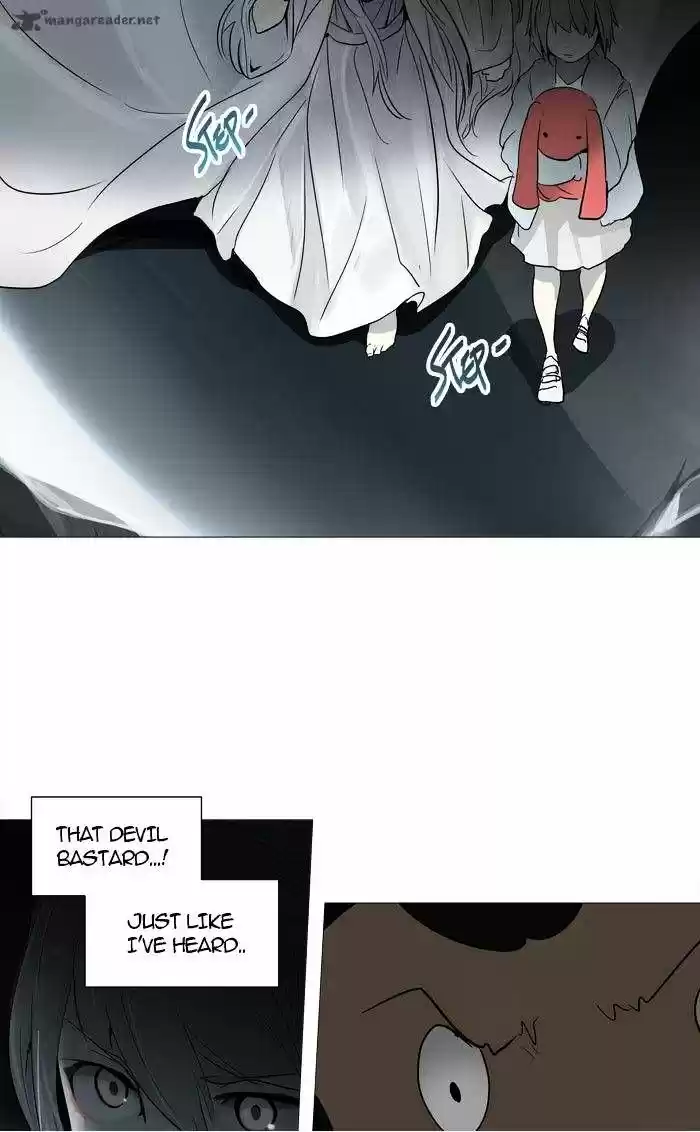 Tower of God ch.251