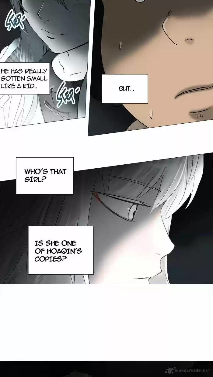 Tower of God ch.251