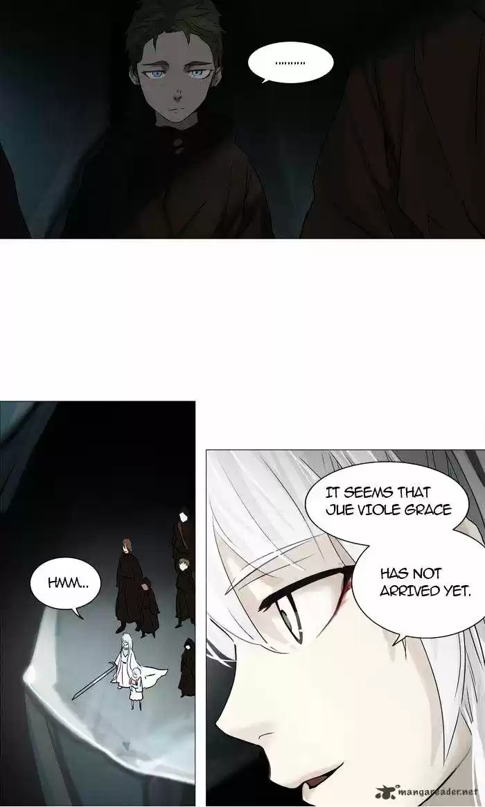 Tower of God ch.251