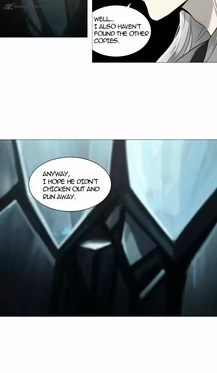 Tower of God ch.251