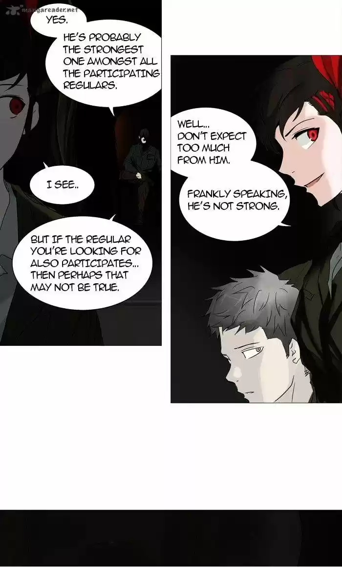 Tower of God ch.251
