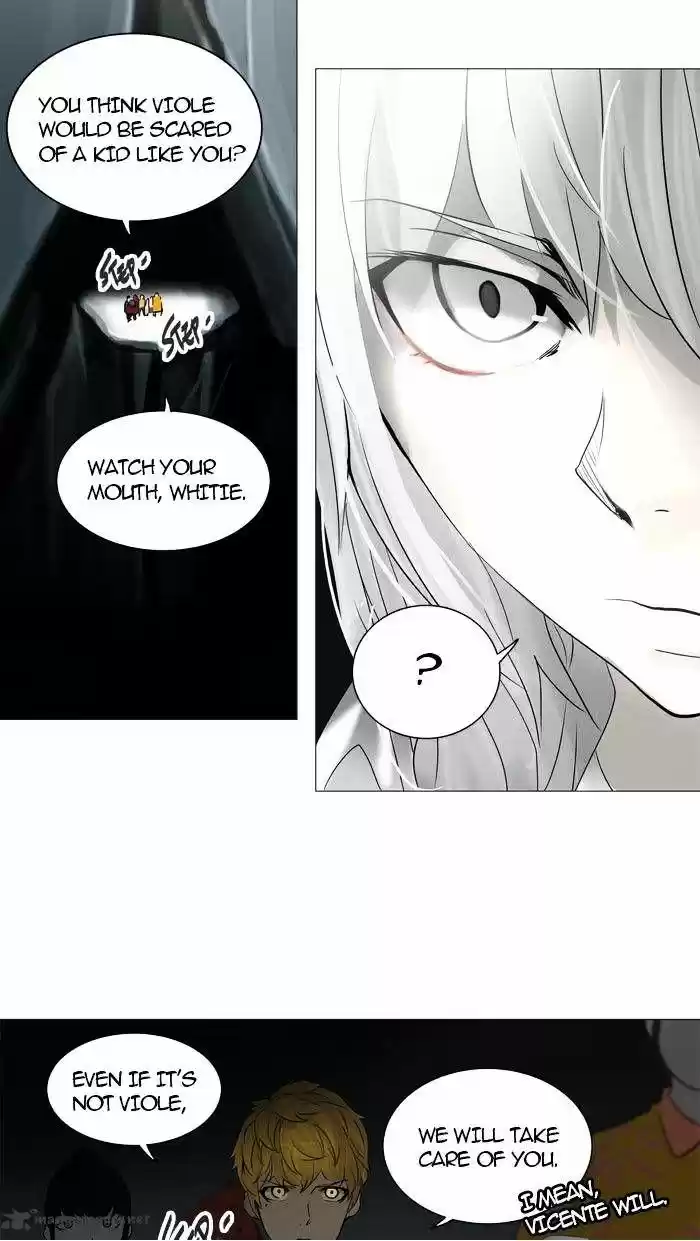 Tower of God ch.251