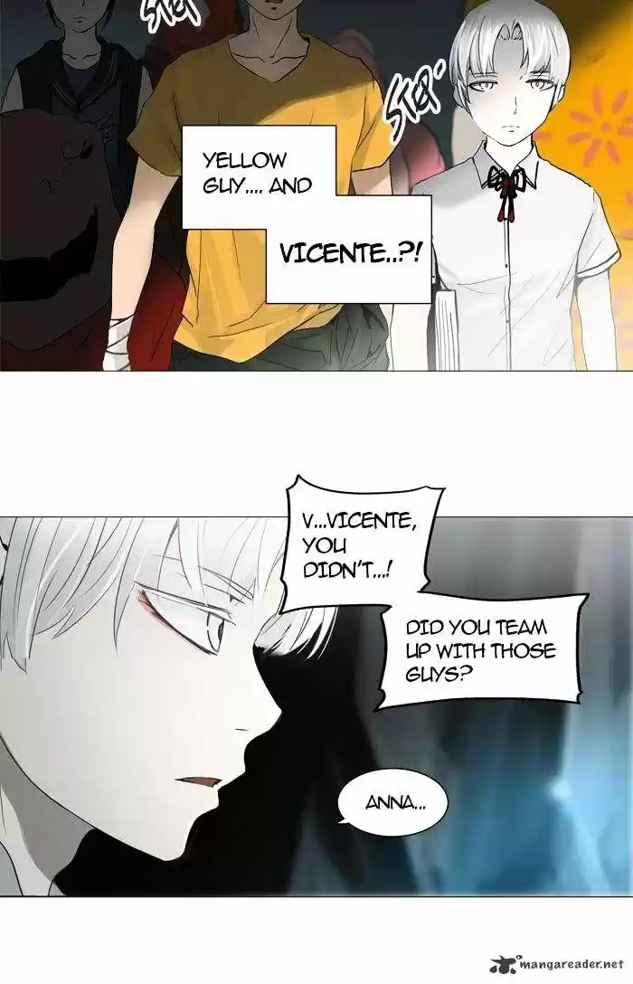 Tower of God ch.251