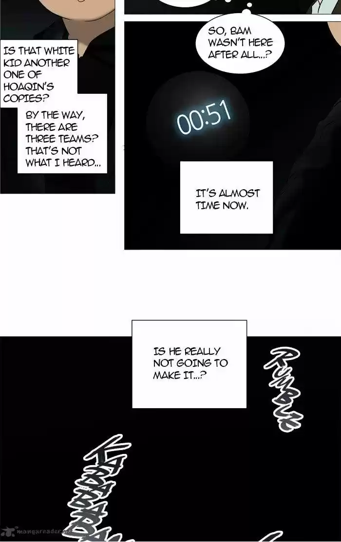Tower of God ch.251