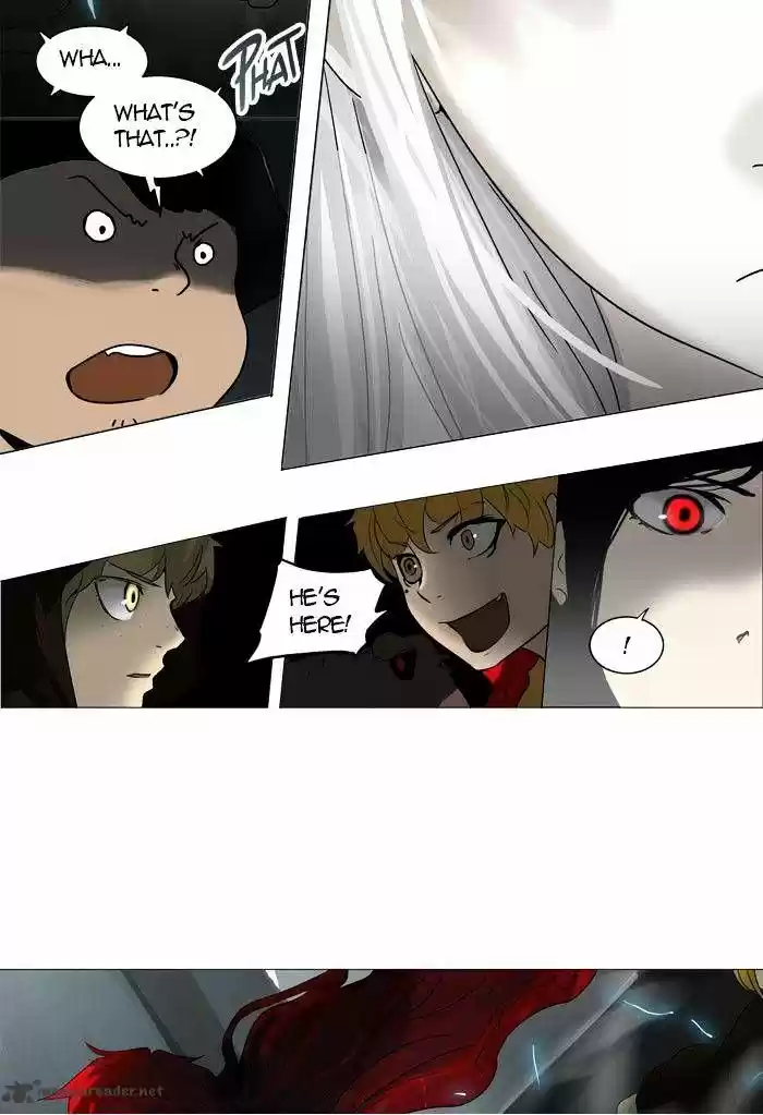 Tower of God ch.251